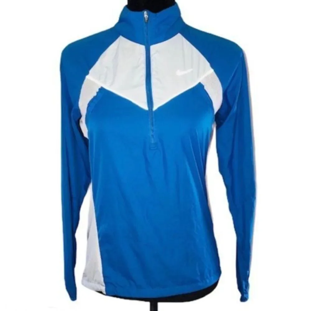 Nike Windrunner Running Jacket Size XS